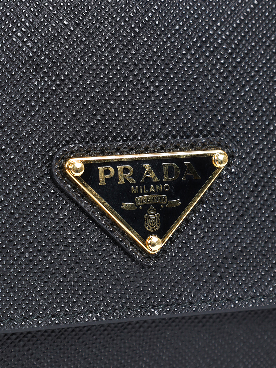 Сумка кожаная