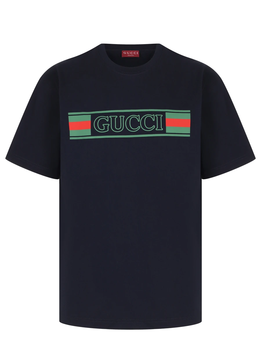 Футболка хлопковая