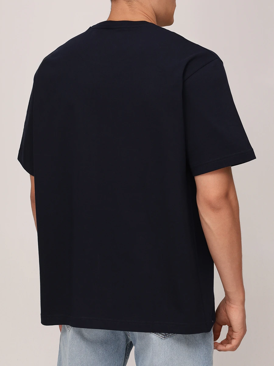 Футболка хлопковая