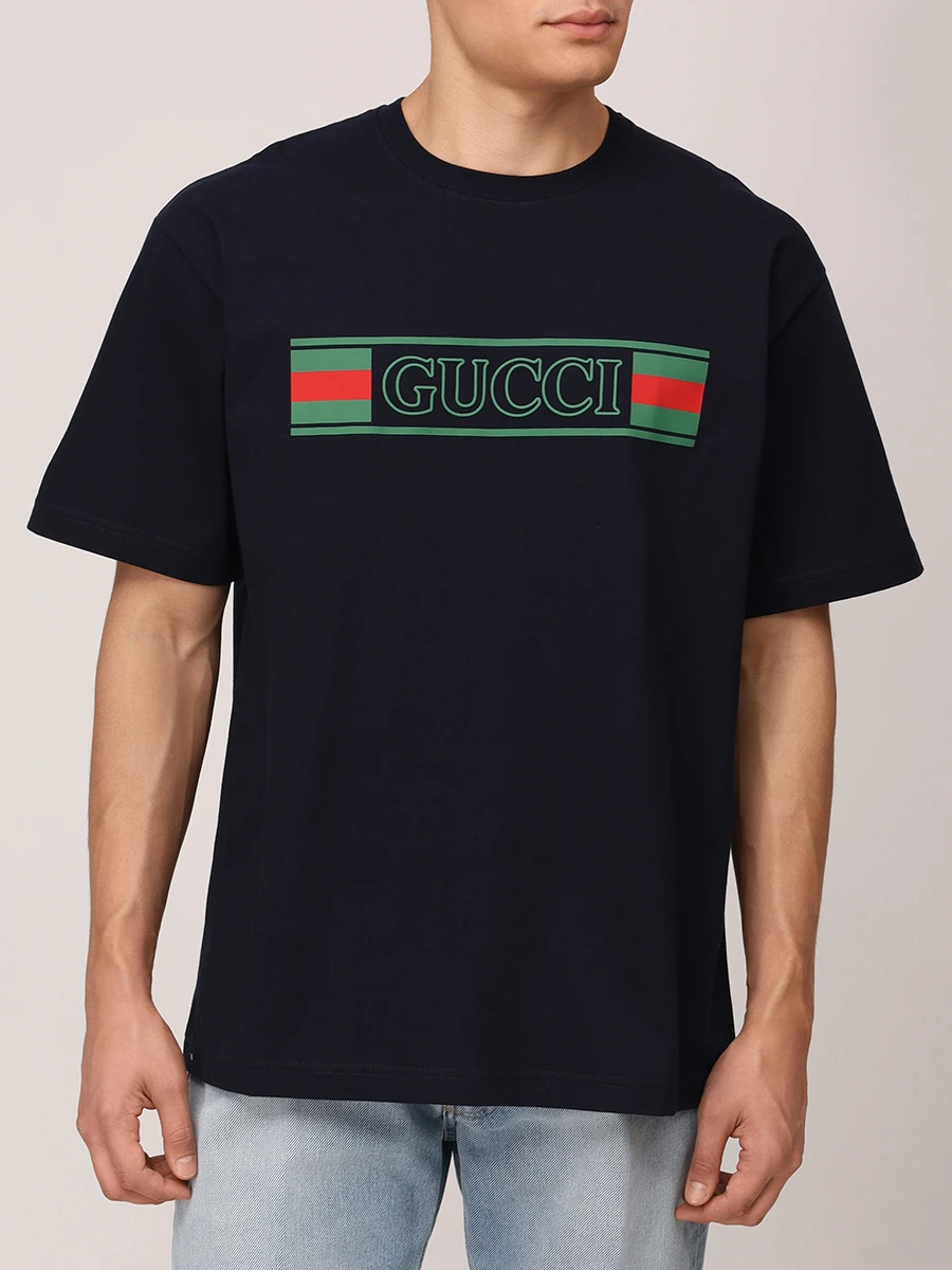 Футболка хлопковая