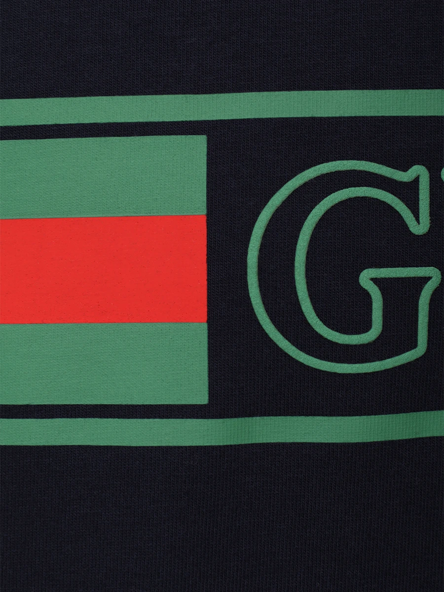 Футболка хлопковая