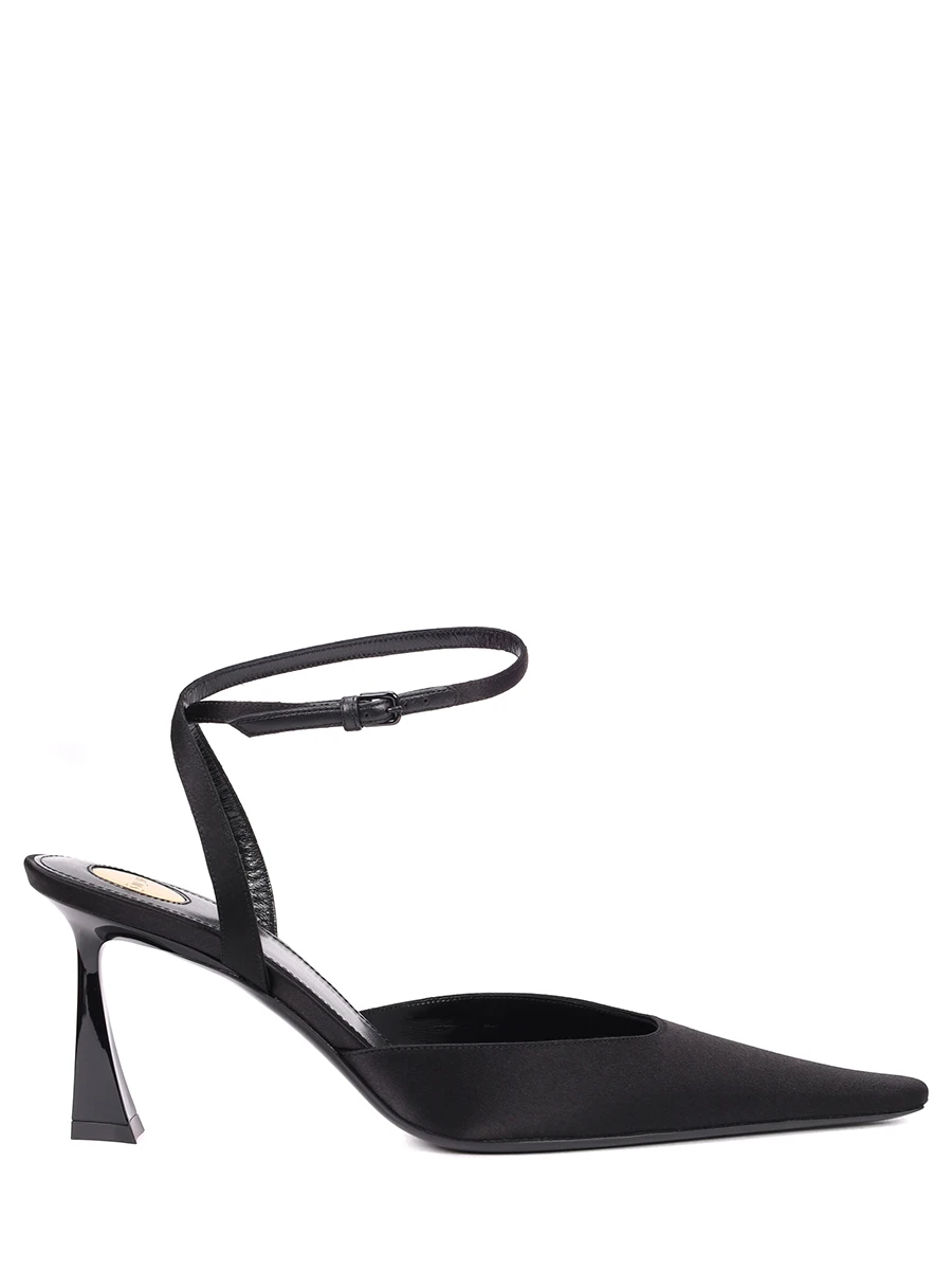 Туфли текстильные Aimee