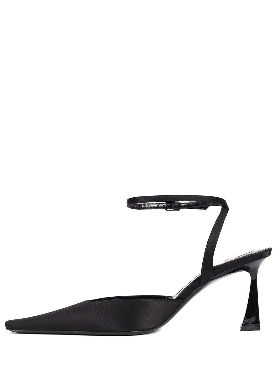 Туфли текстильные Aimee