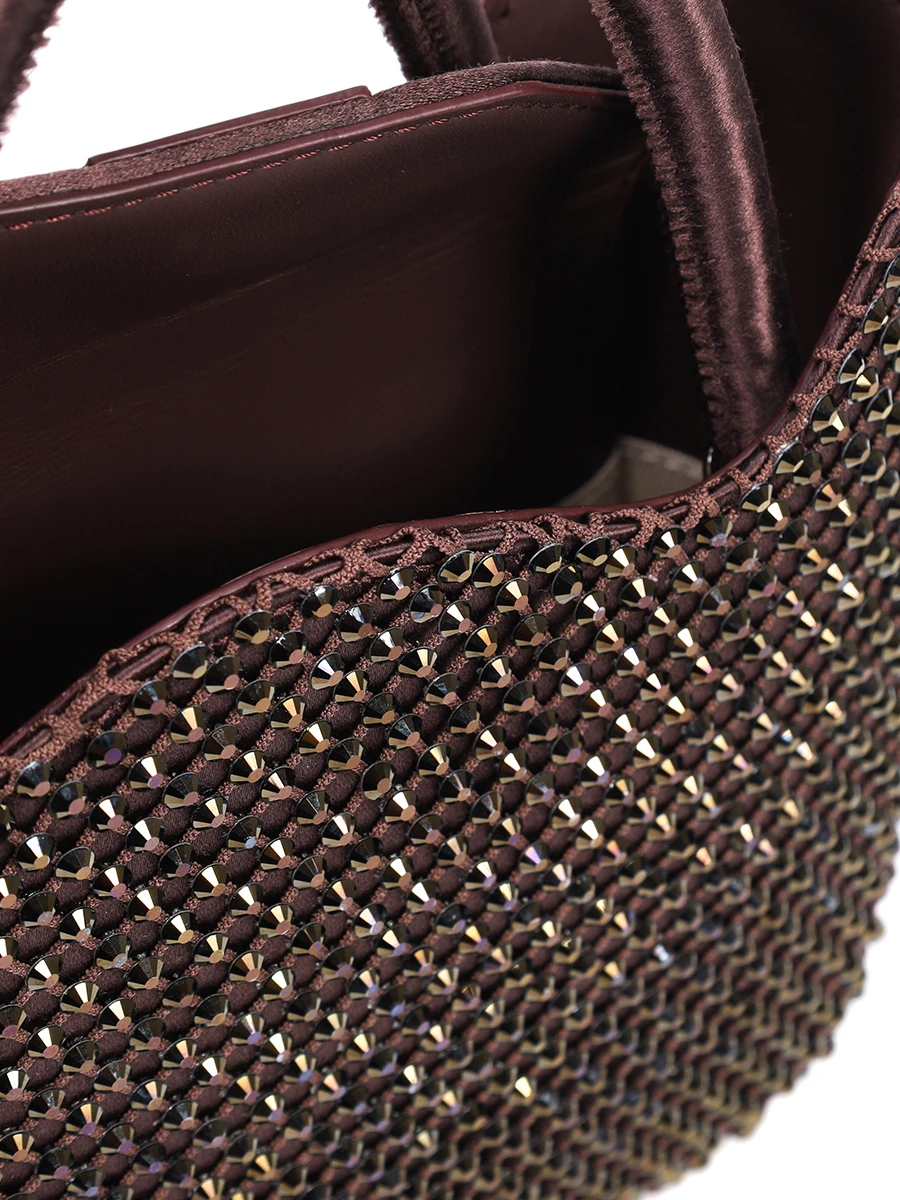 Сумка текстильная Ivy