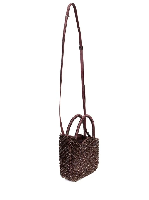 Сумка текстильная Ivy LE SILLA