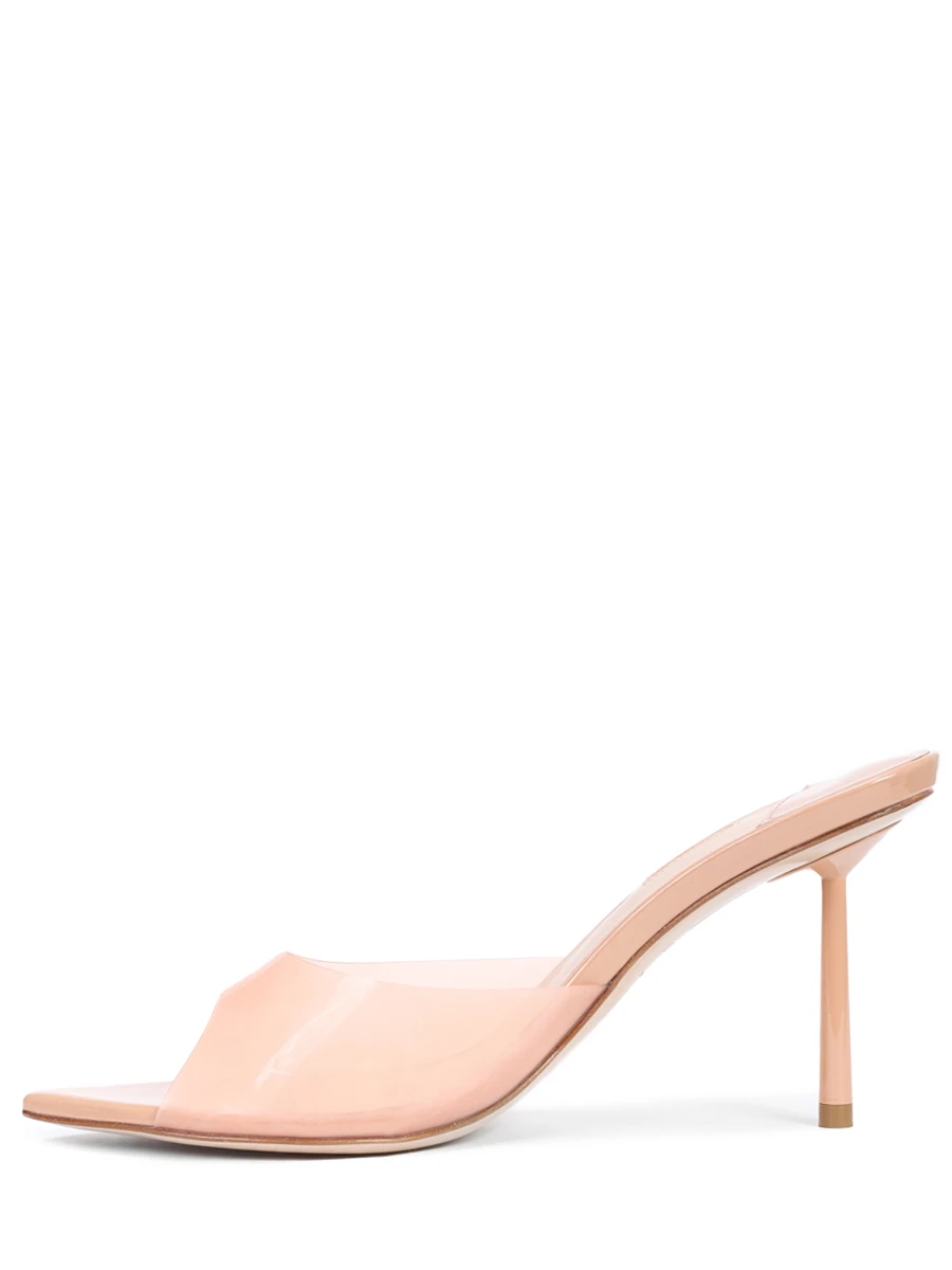 Мюли комбинированные