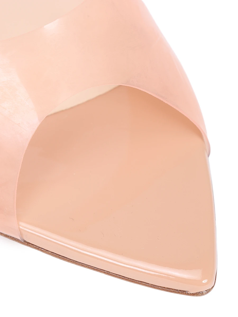 Мюли комбинированные