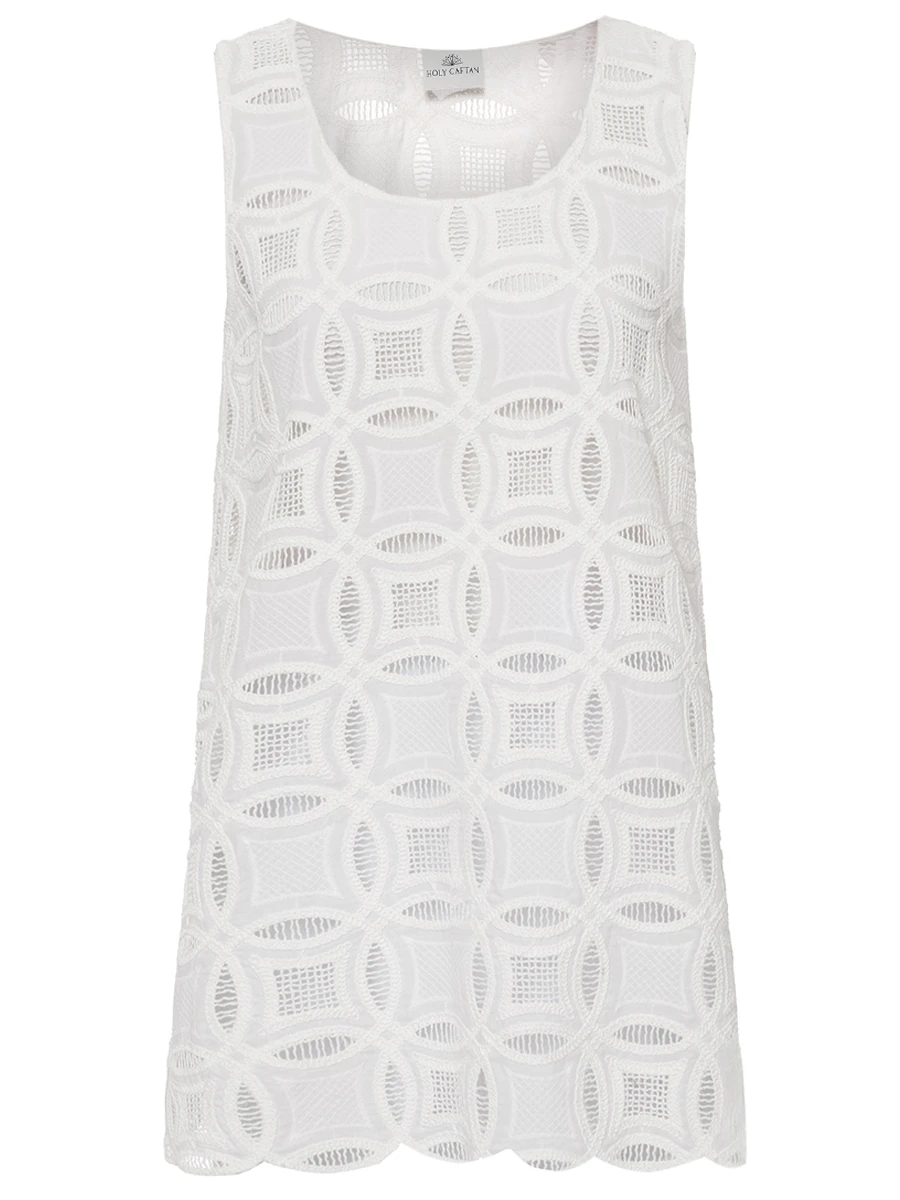 Платье льняное