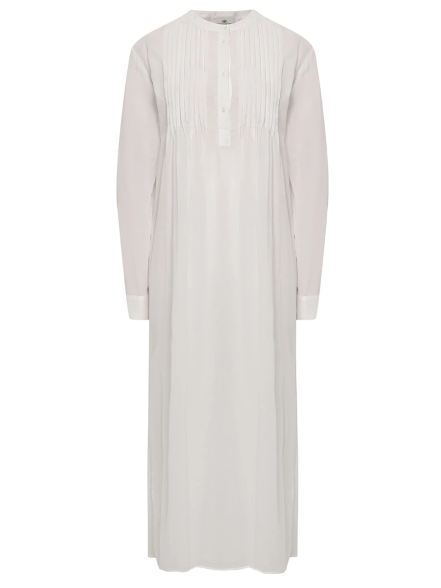 Платье льняное