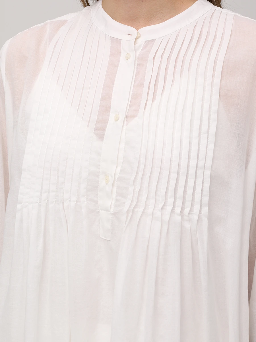 Платье льняное