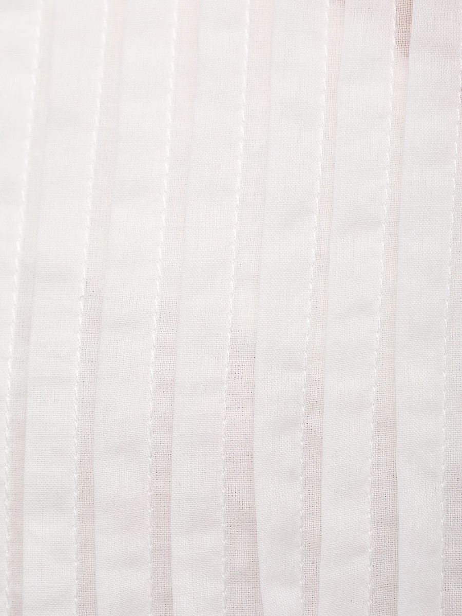 Платье льняное