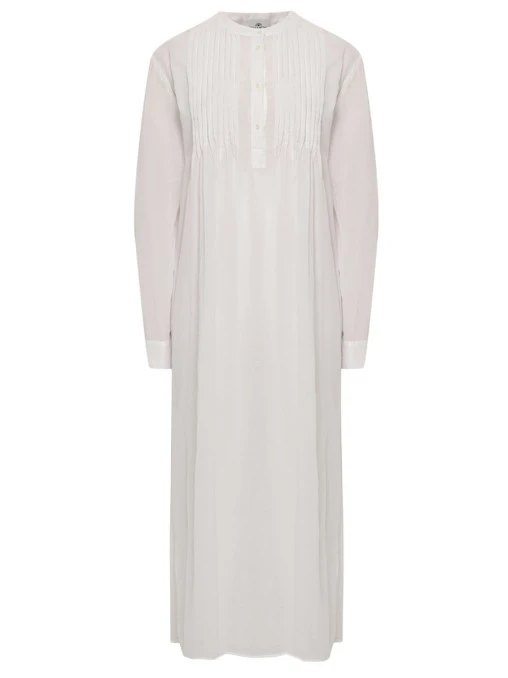 Платье льняное HOLY CAFTAN
