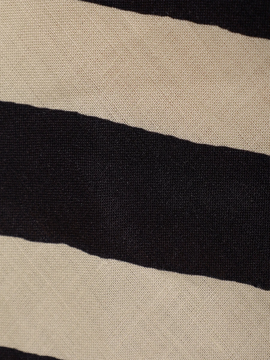 Платье льняное