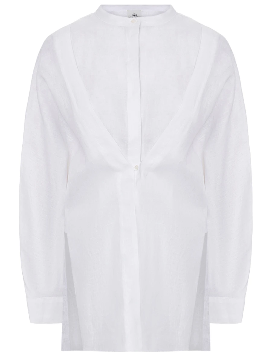 Рубашка льняная