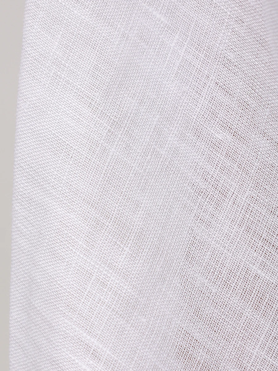 Рубашка льняная