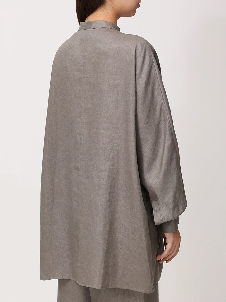 Рубашка льняная