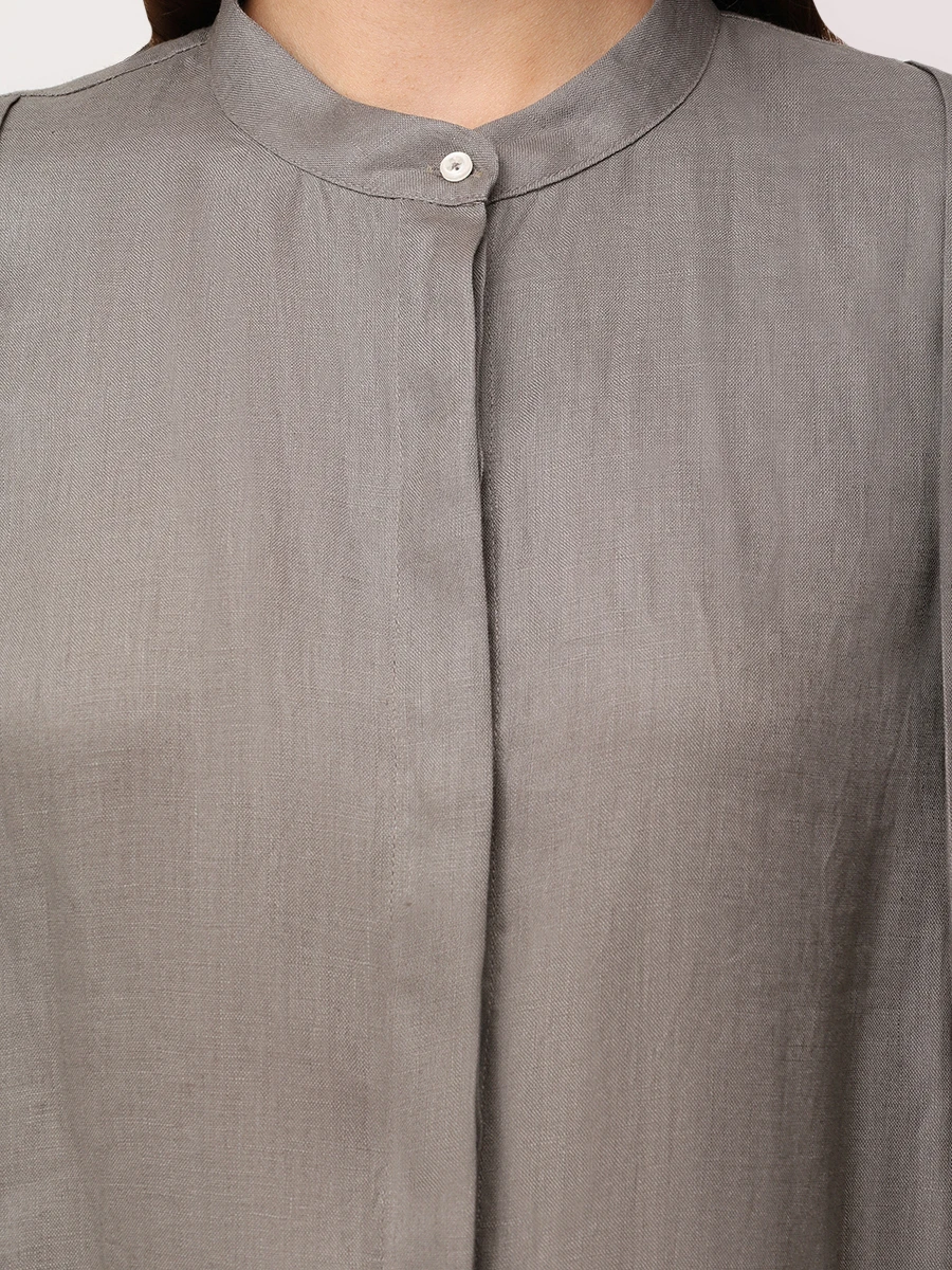 Рубашка льняная