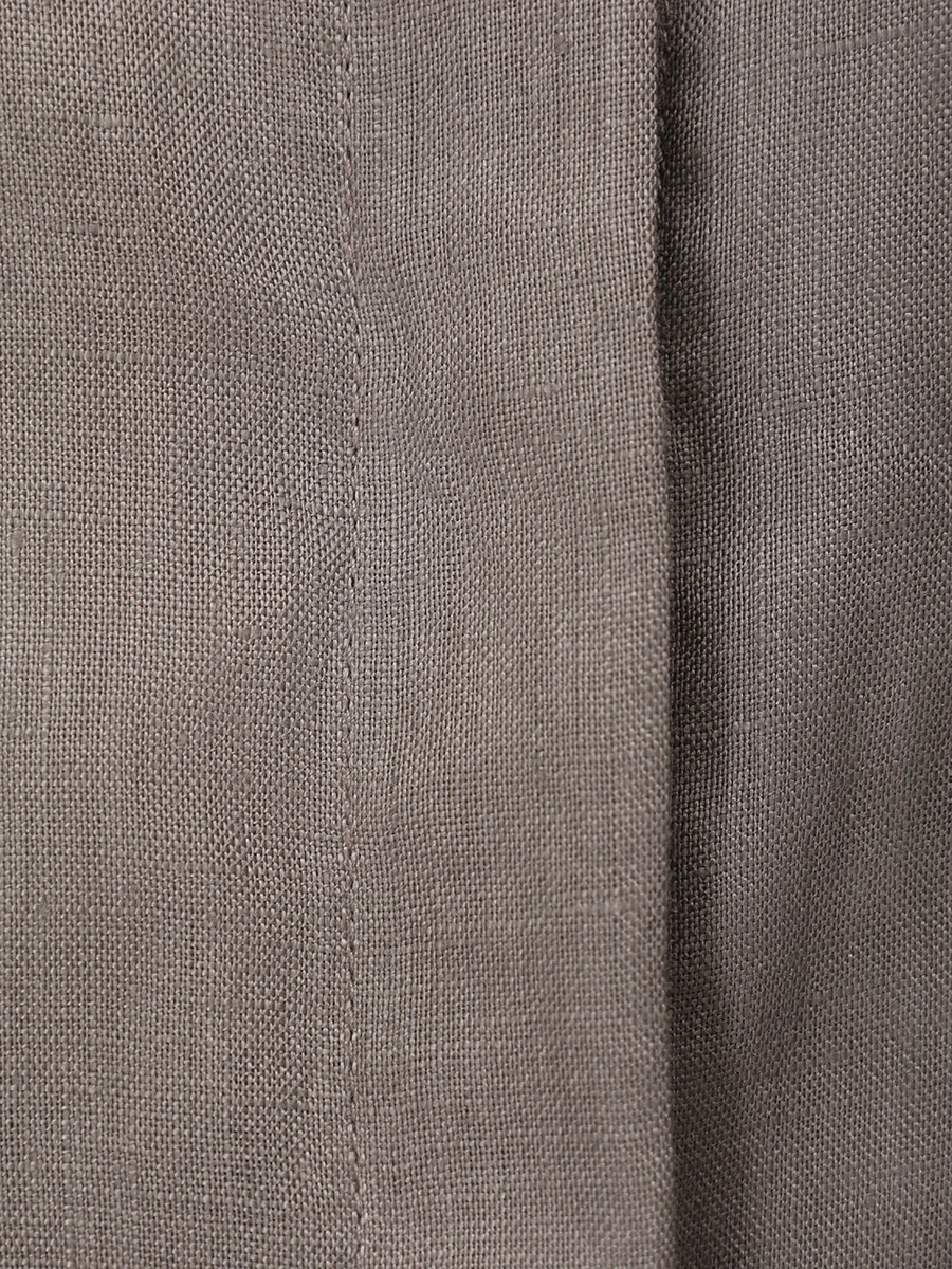 Рубашка льняная