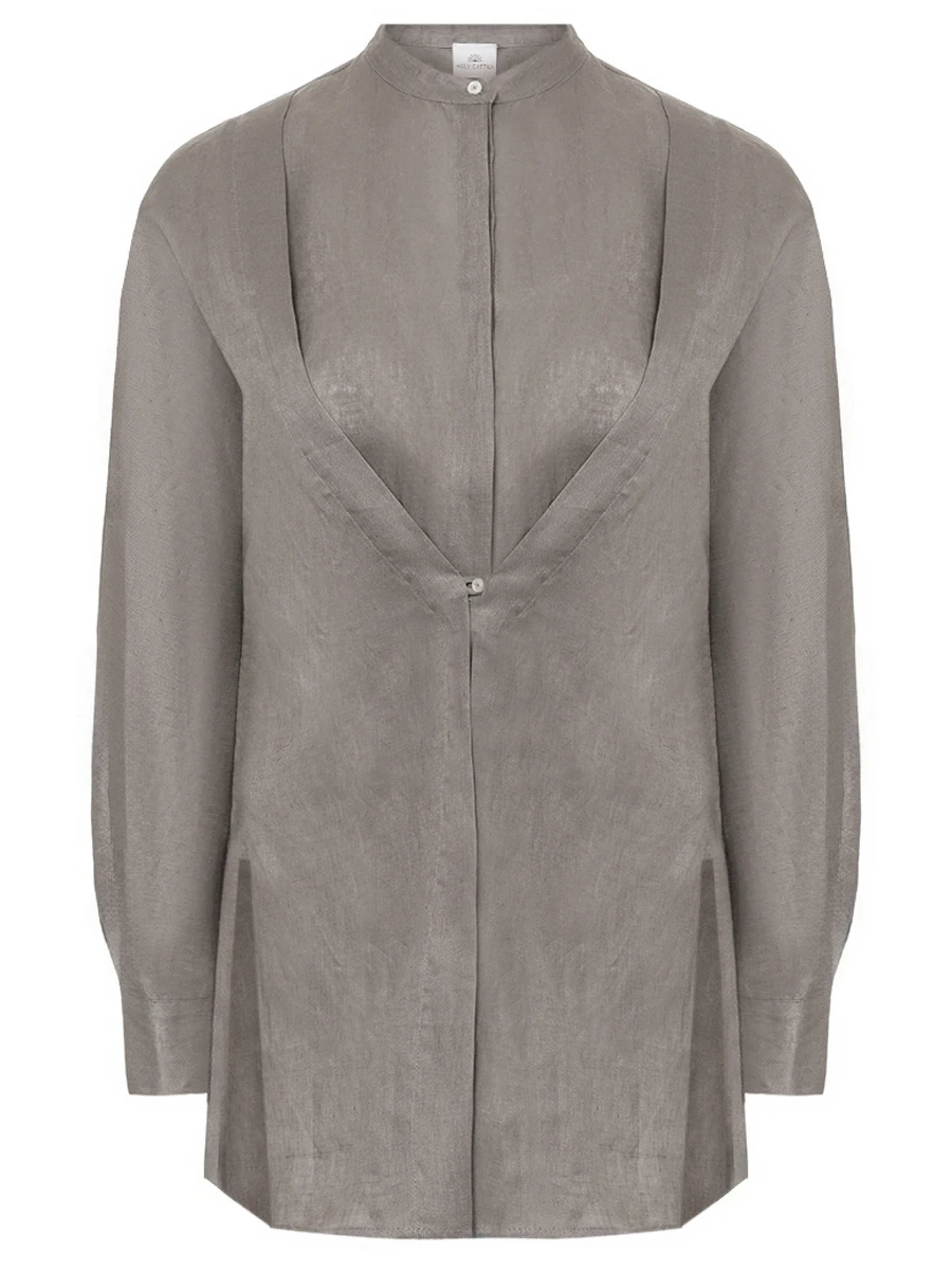 Рубашка льняная