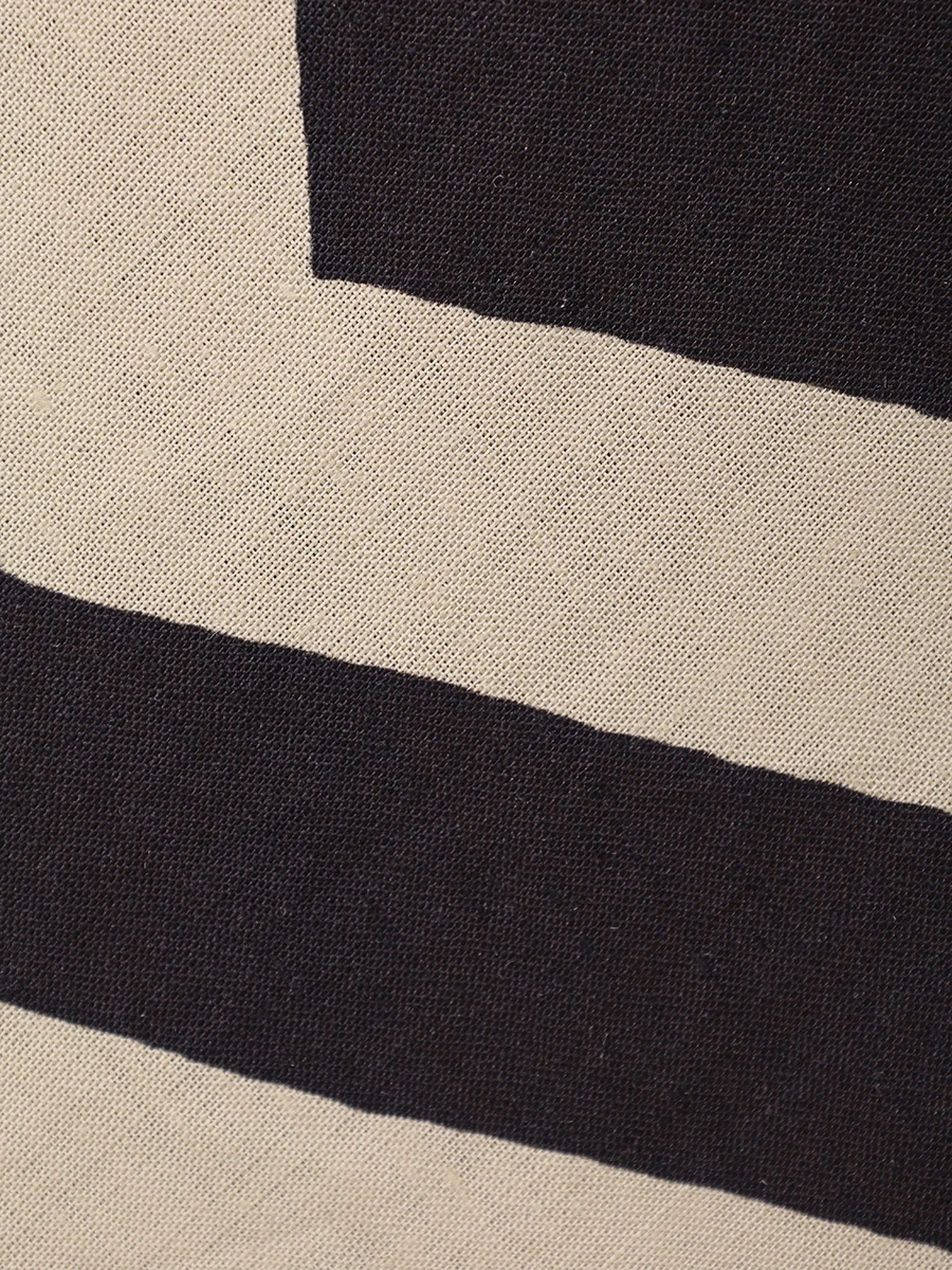 Юбка льняная