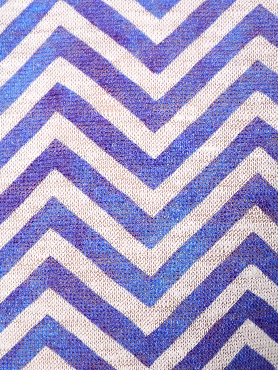 Туника льняная