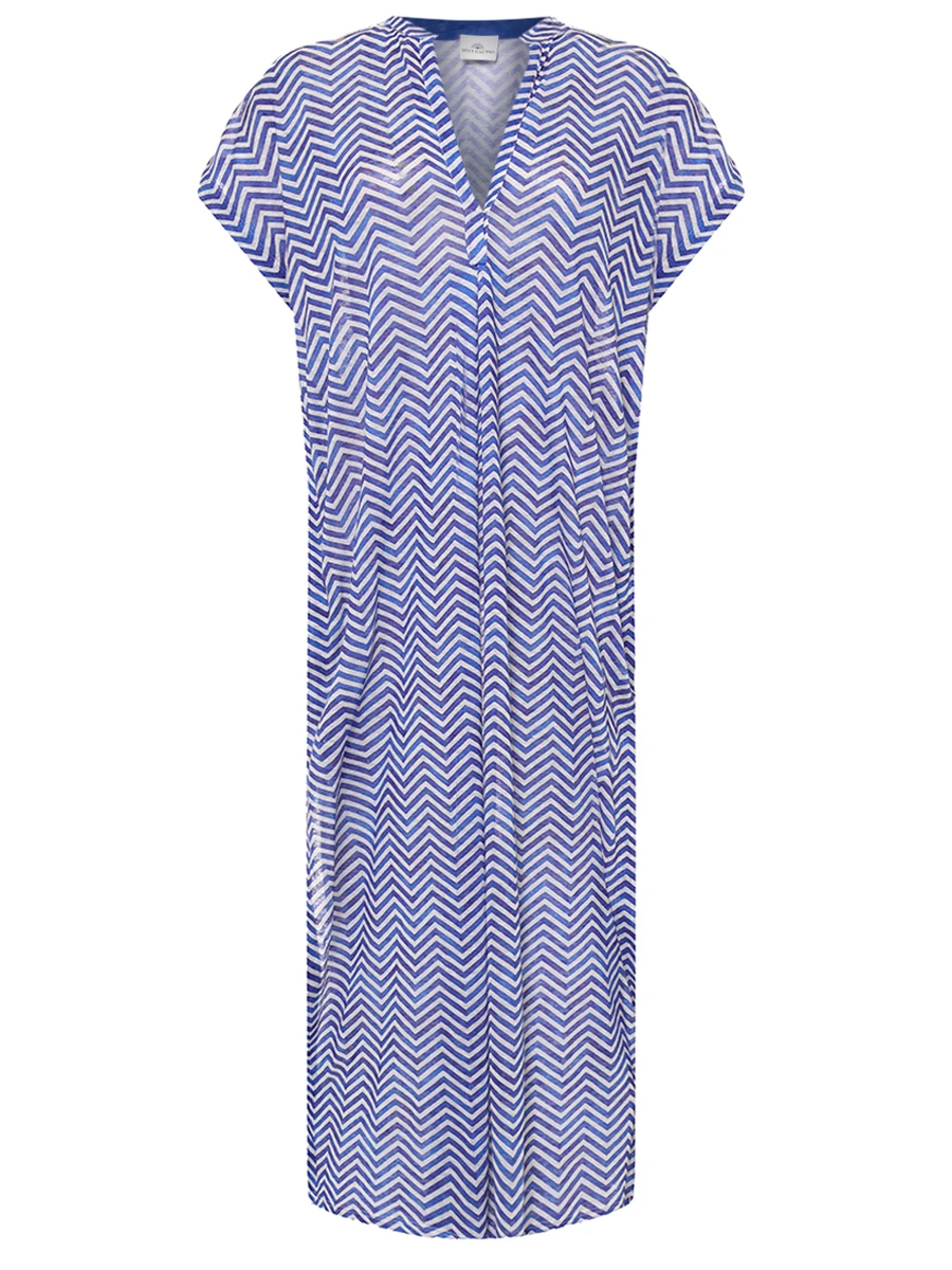 Туника льняная