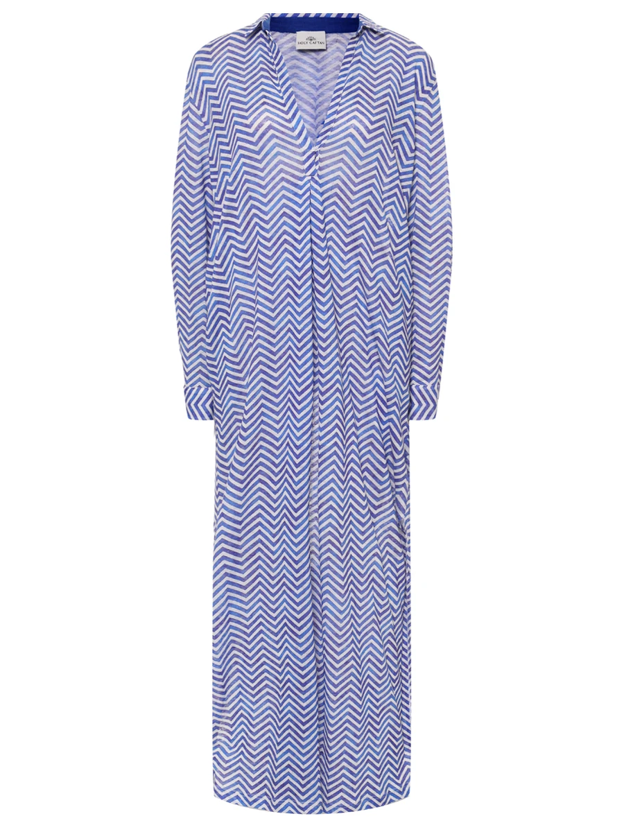 Туника льняная