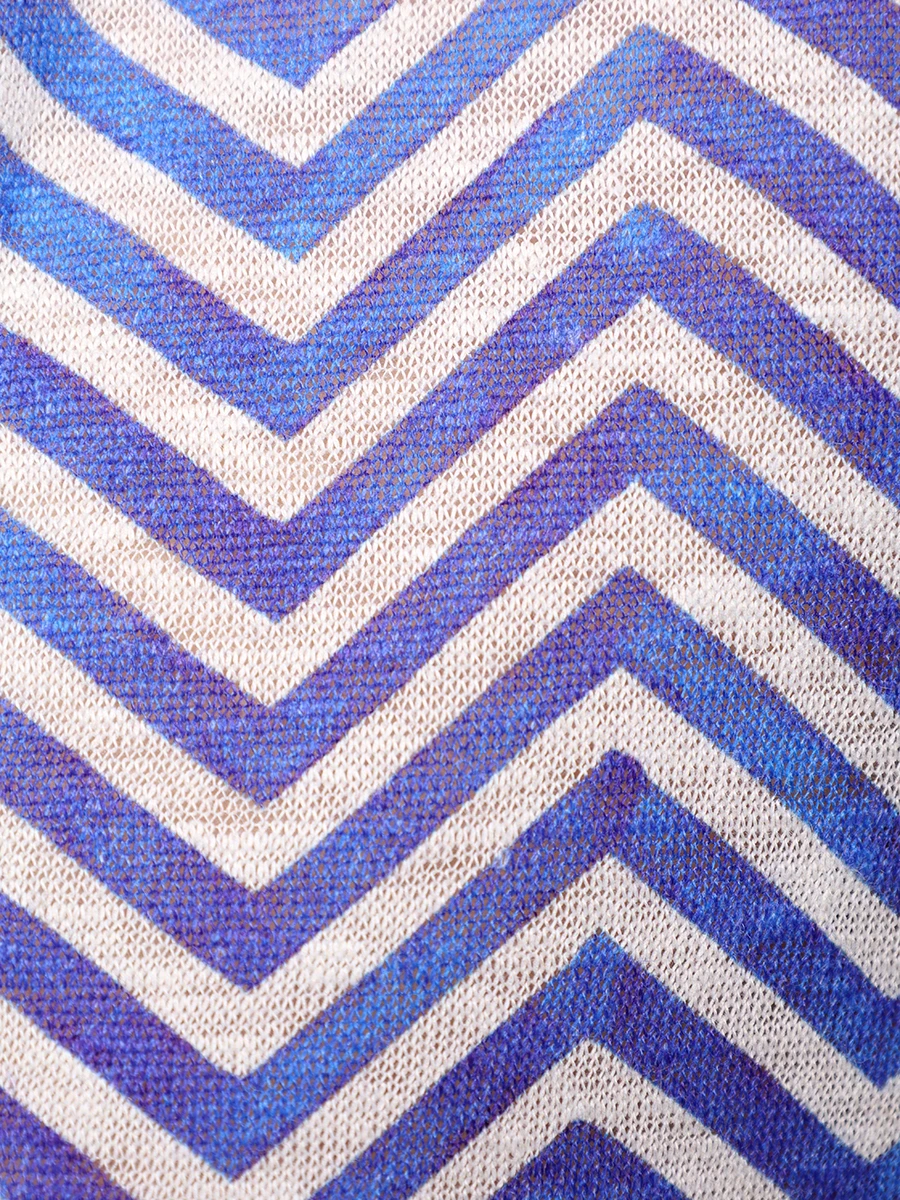 Туника льняная