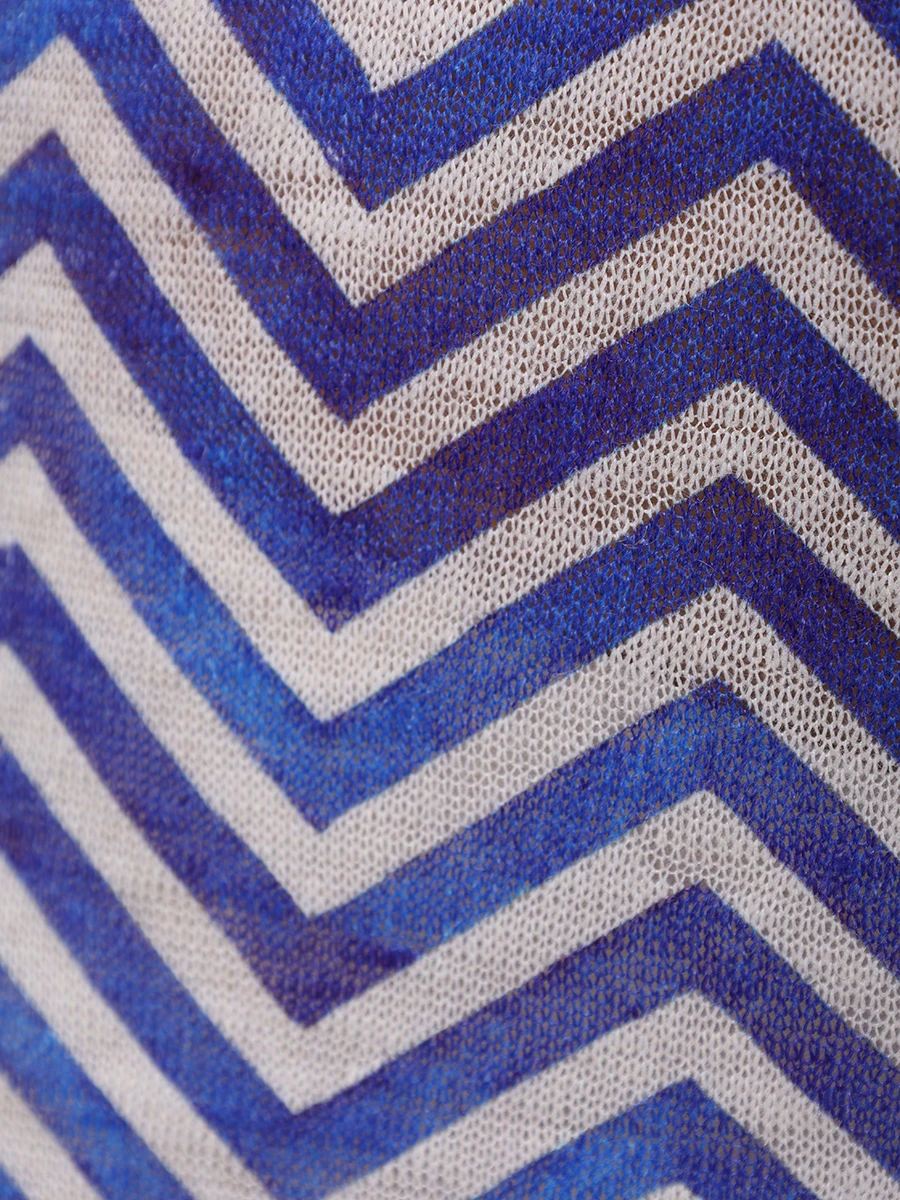 Брюки льняные