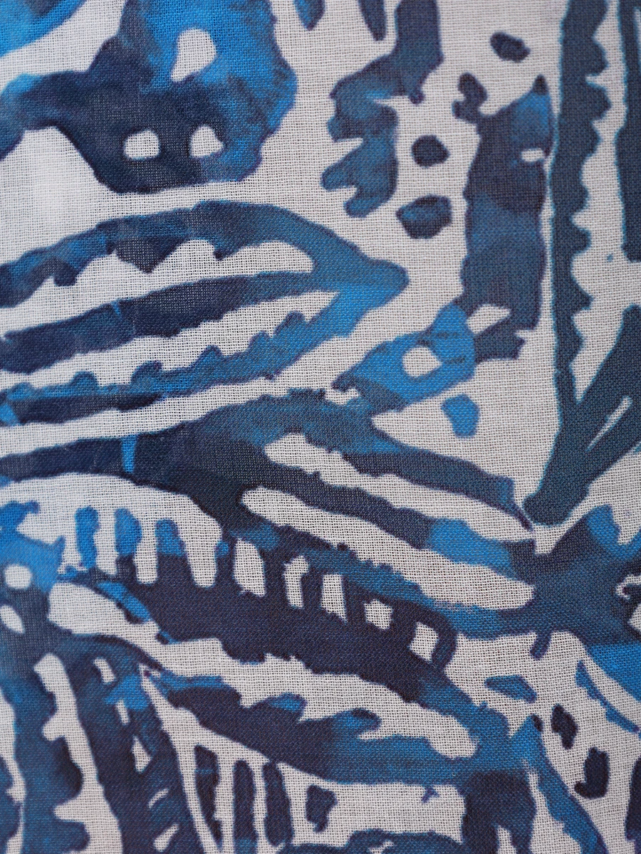 Брюки хлопковые