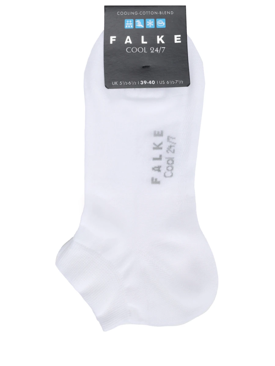 Носки хлопковые Cool 24/7