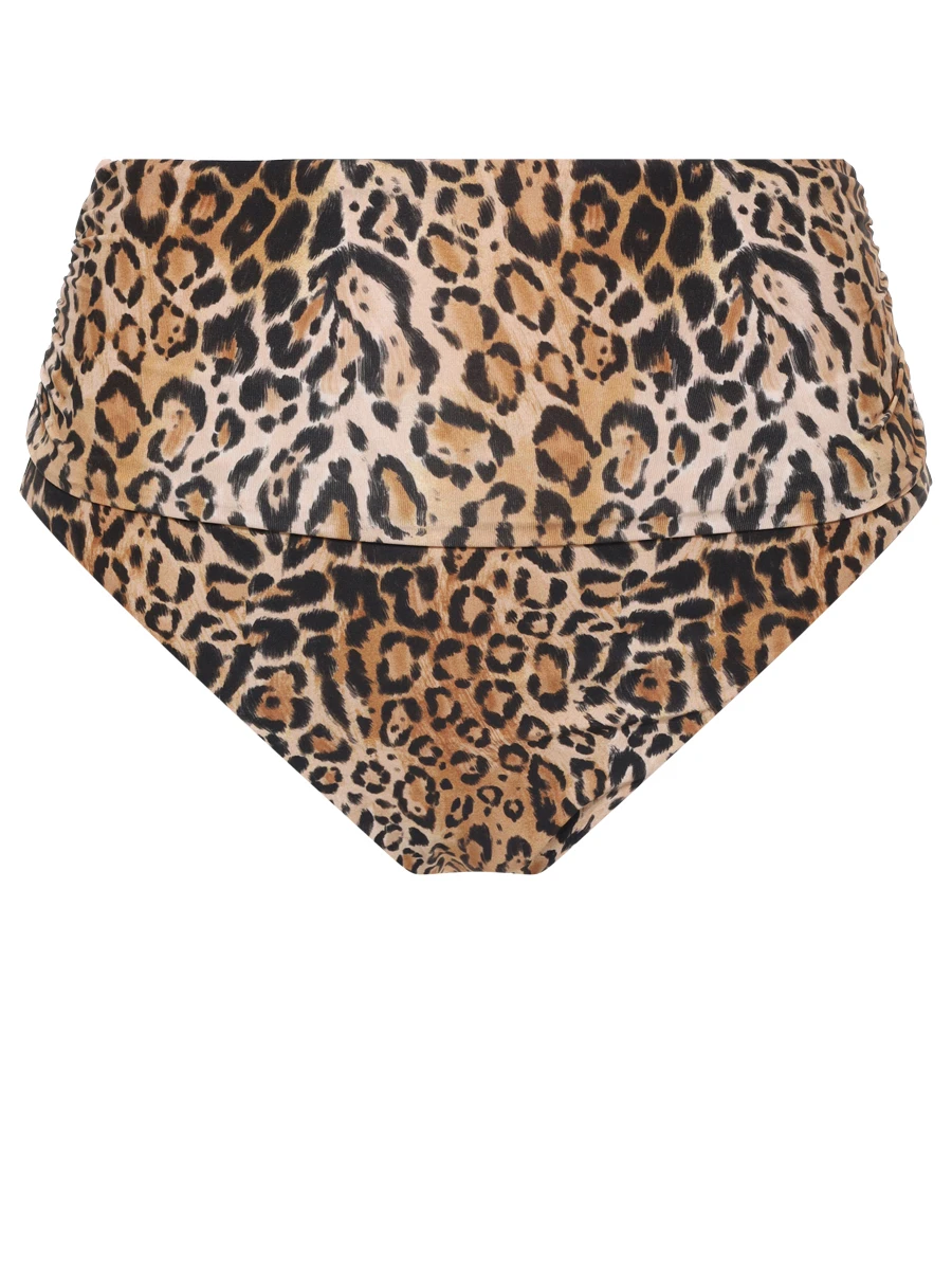 Плавки с принтом