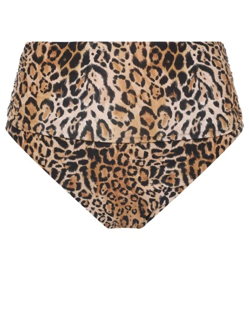 Плавки с принтом MELISSA ODABASH