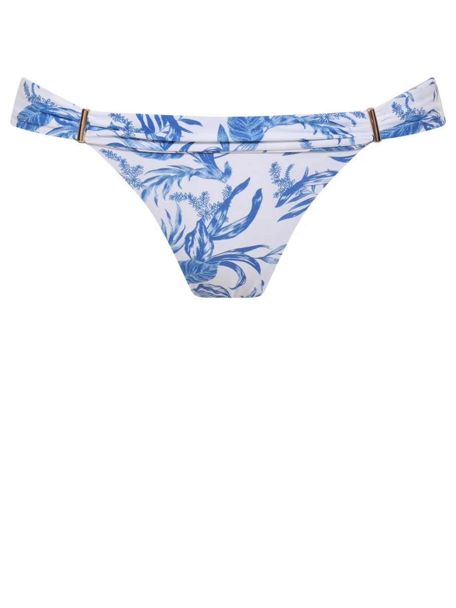 Плавки с принтом