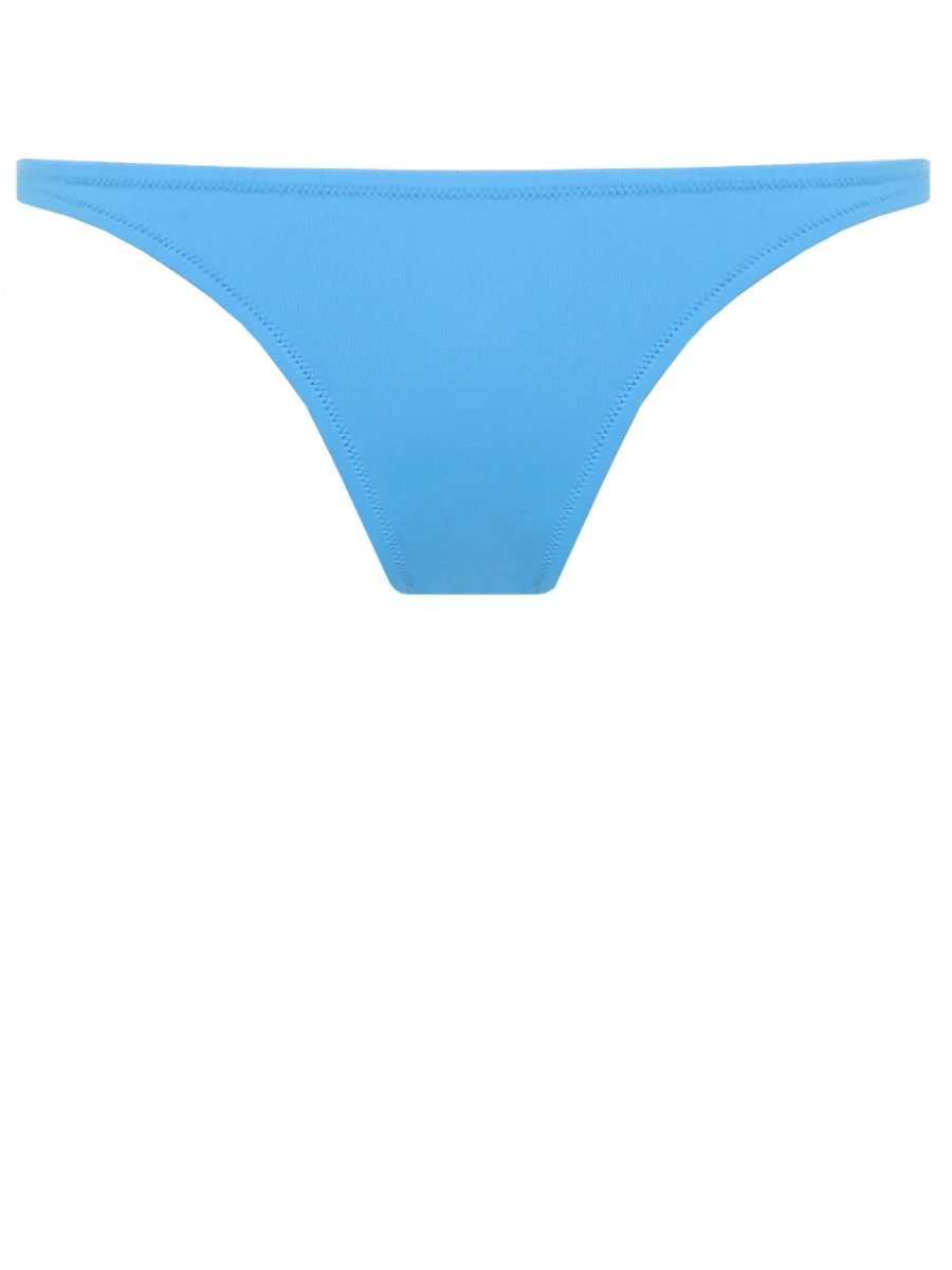 Плавки однотонные