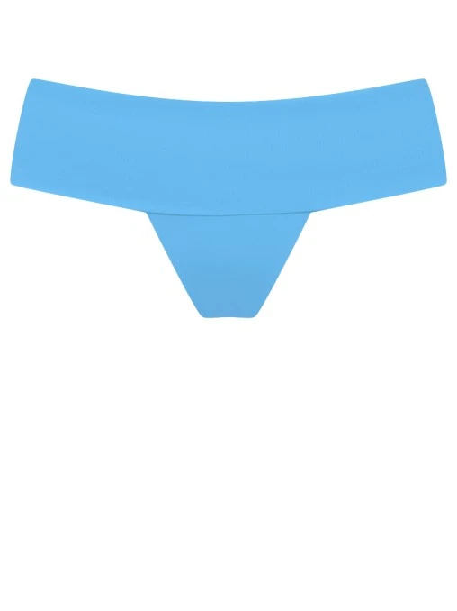 Плавки однотонные MELISSA ODABASH