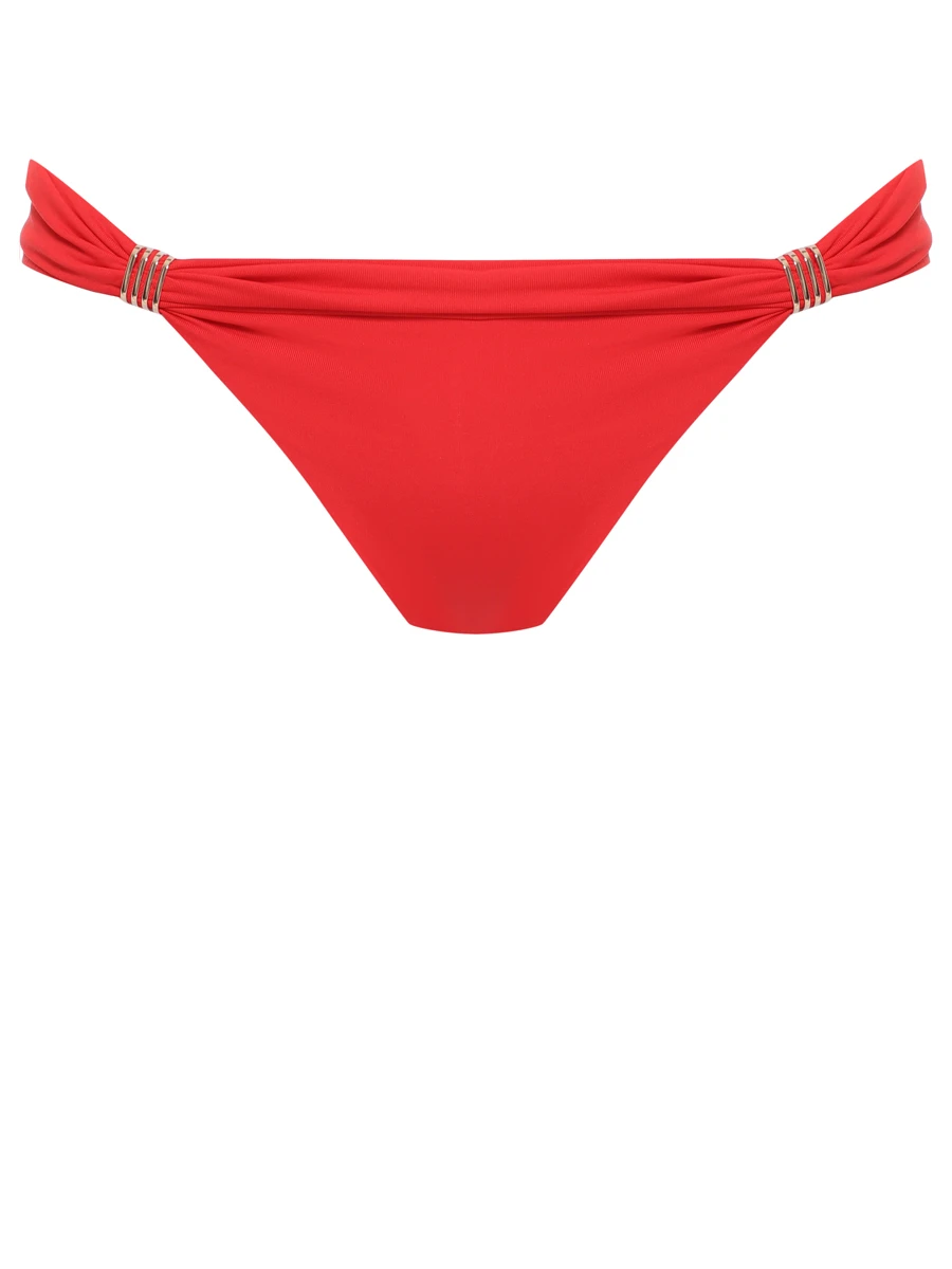 Плавки однотонные