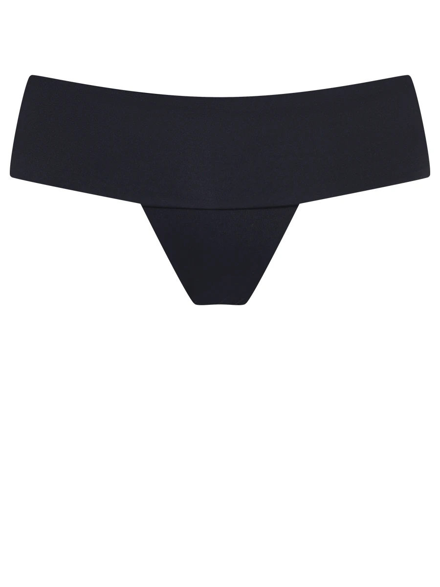 Плавки однотонные