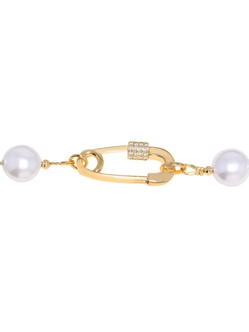 Колье из жемчуга JEWELLERY BAR