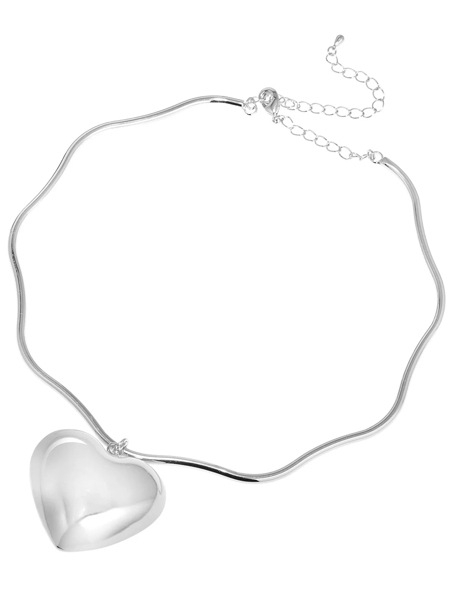 Чокер с подвеской