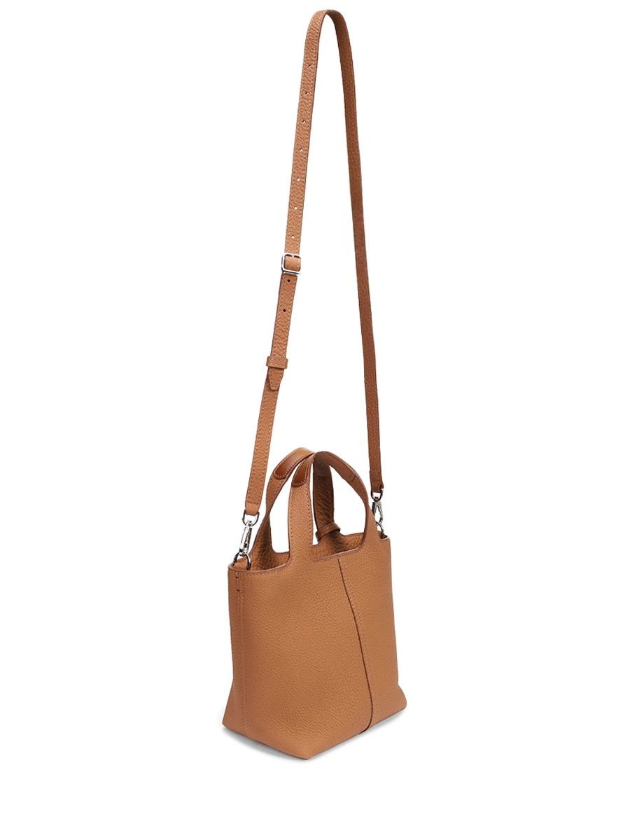 Сумка кожаная