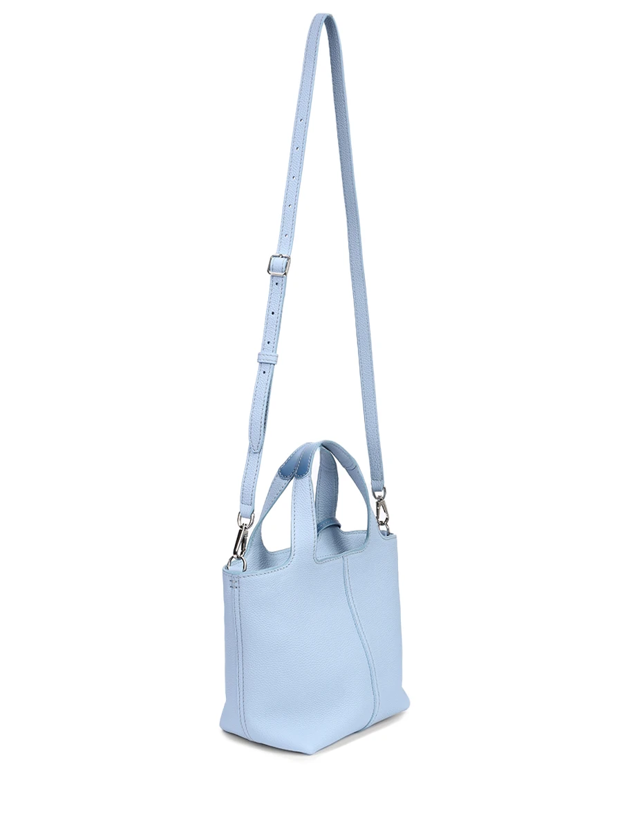 Сумка кожаная