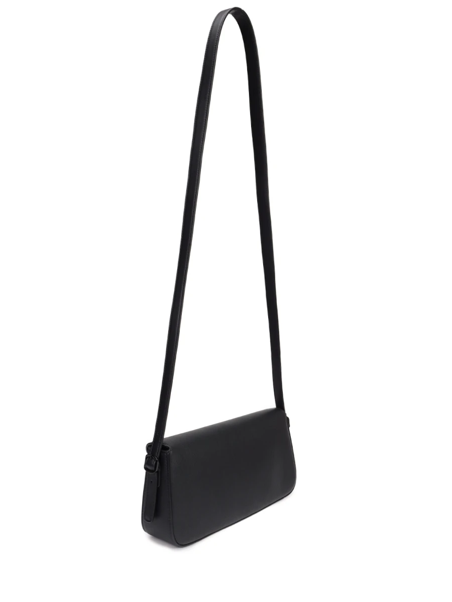 Сумка кожаная