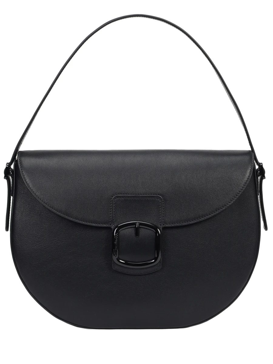 Сумка кожаная