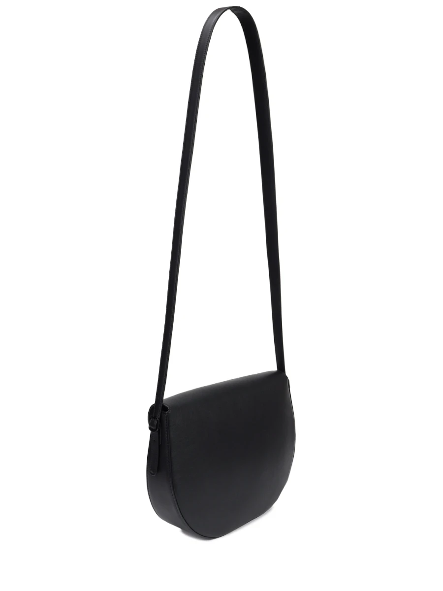 Сумка кожаная