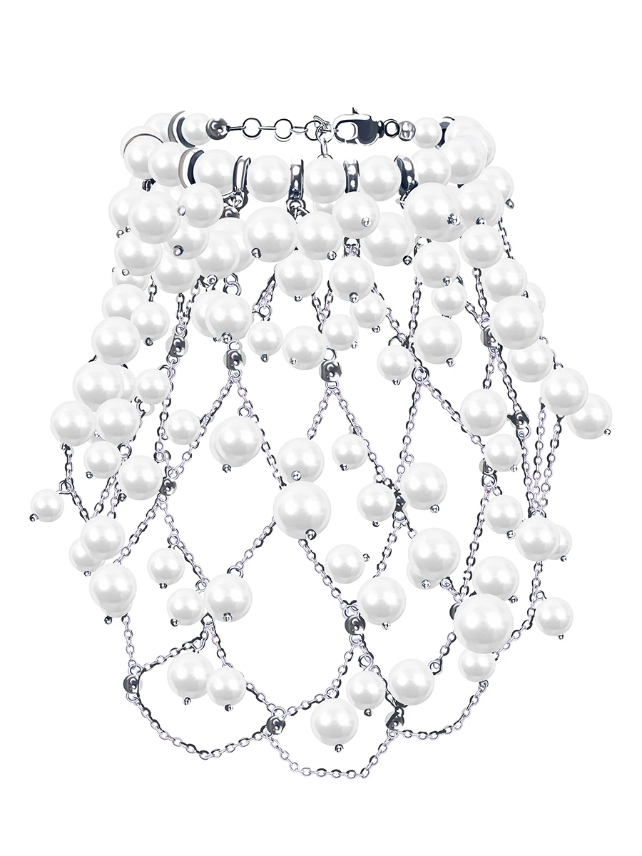 Перчатка Млечный путь