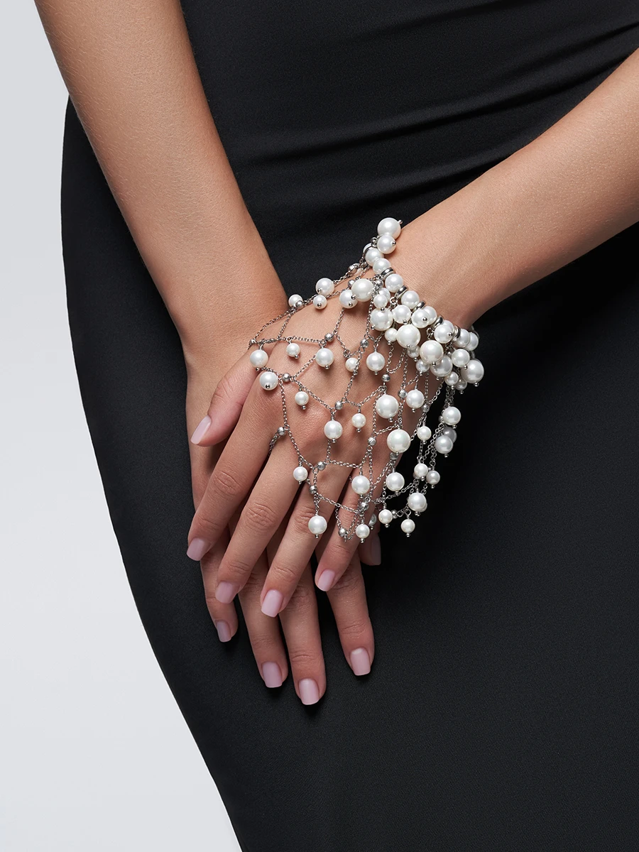 Перчатка Млечный путь