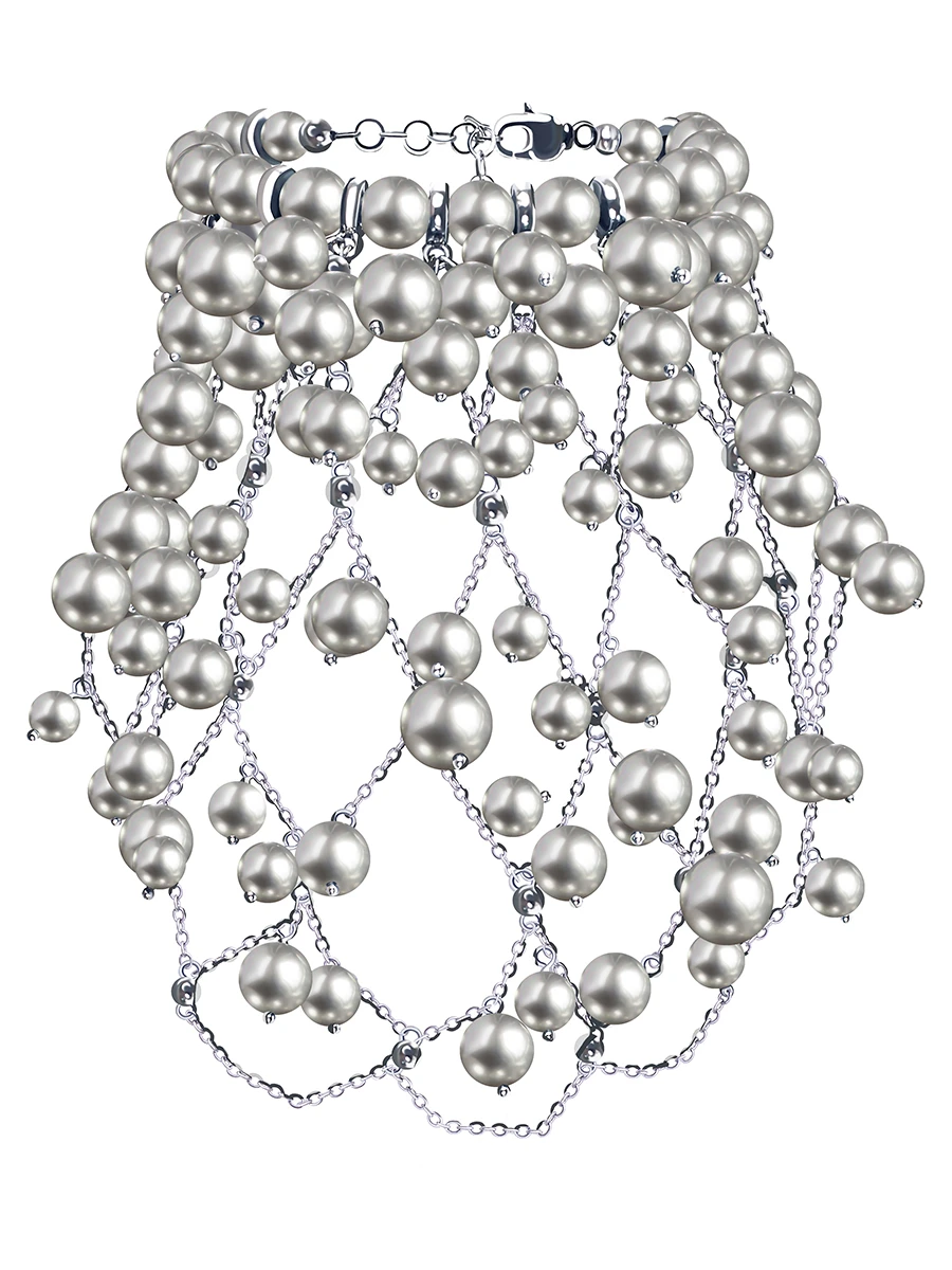 Перчатка Млечный путь