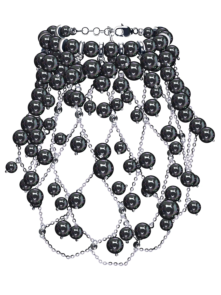 Перчатка Млечный путь