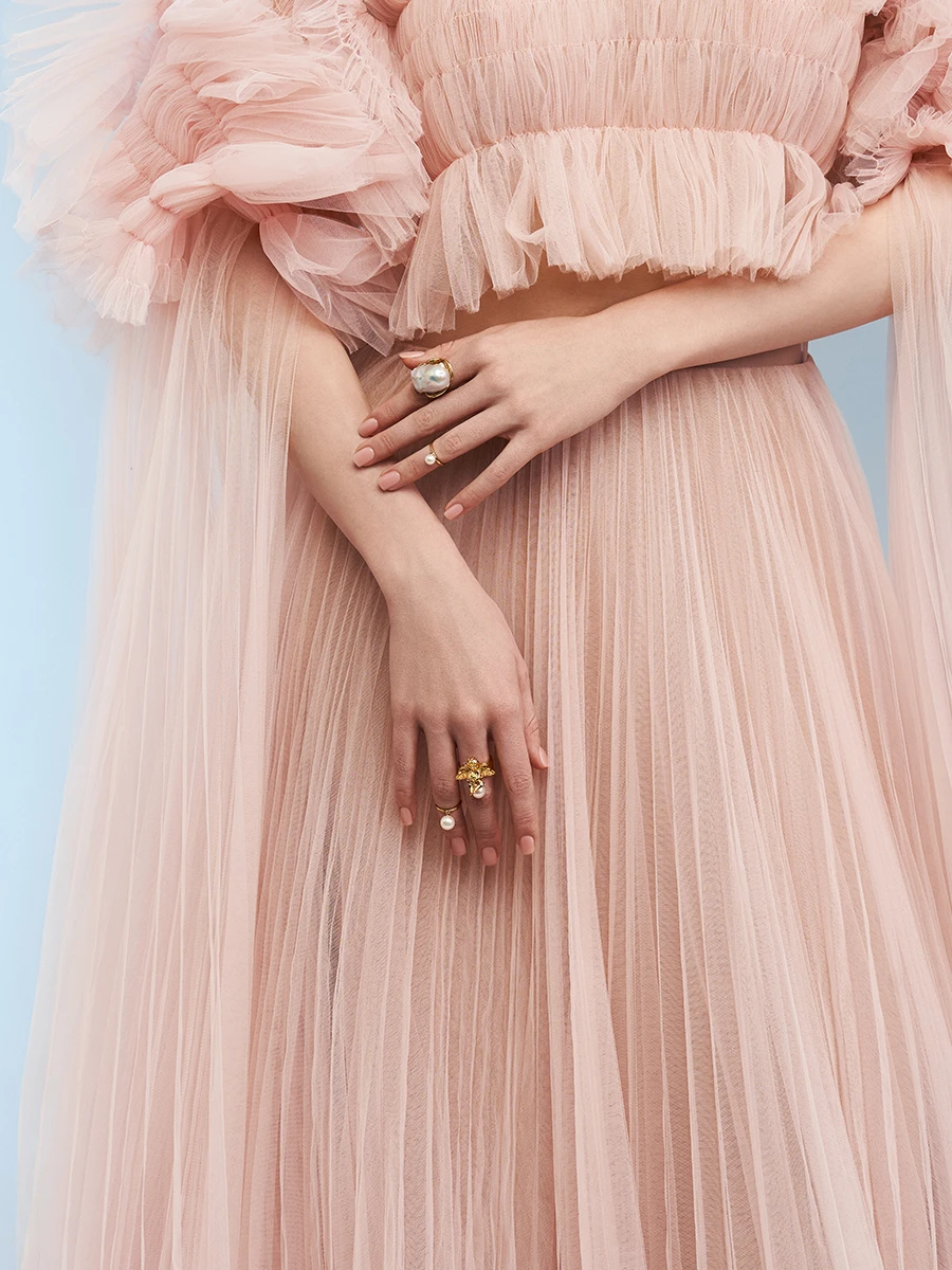 Кольцо Ангел